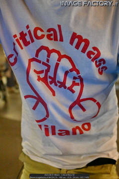 2023-06-01 Milano - Critical Mass 02